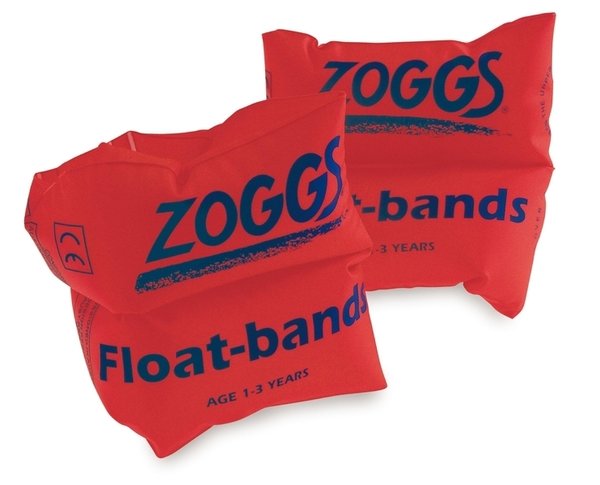 Zoggs Float-bands (bis 50kg)